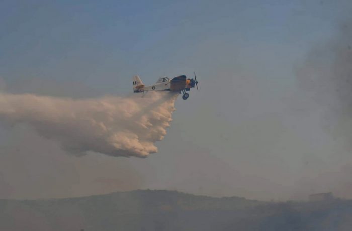 ΠΥΡΚΑΓΙΑ ΑΡΓΟΛΙΔΑ ΜΟΝΗ ΚΑΡΑΚΑΛΑ