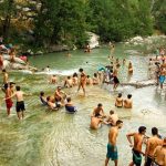 Το River Party γίνεται 41ετών και το γιορτάζει 7 μέρες