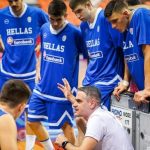 Παγκόσμιο U19: Νίκη και διαφορά με Αργεντινή για την πρωτιά στον όμιλο