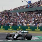 F1: Πρώτος στην πατρίδα του ο Χάμιλτον