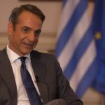 Κυρ. Μητσοτάκης: Κάλεσμα για επενδύσεις των Κινέζων στην Ελλάδα
