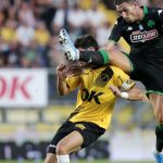 Ισόπαλοι 0-0 ΠΑΟ και Μπρέντα σε φιλικό αγώνα