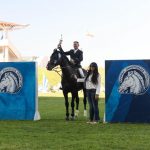 Έπεσε πανηγυρικά η αυλαία του Athens Equestrian Festival