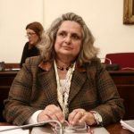 Νέα πρόεδρος της Ένωσης Εισαγγελέων Ελλάδος η Άννα Ζαΐρη