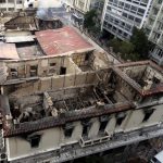 Γ. Μπρούλιας: «Δικαίωση για τον δήμο η απόφαση να κηρυχθούν διατηρητέοι οι κινηματογράφοι «Απόλλων» και «Αττικόν»