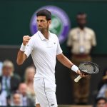 Wimbledon: Θριαμβευτής στο Λονδίνο ο Τζόκοβιτς μετά από έναν συγκλονιστικό τελικό