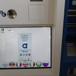 «Έλιωσαν» από τη ζέστη τα μηχανήματα εισιτηρίων του ΟΑΣΑ