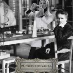 #UnwantedIvanka – Τα social media «τρολλάρουν» την Ιβάνκα Τραμπ