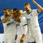 Οι αναμνήσεις του θριάμβου ζωντάνεψαν στη Ριζούπολη