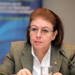 Λ. Μενδώνη: Προτεραιότητα ο αναβατήρας της Ακρόπολης να λειτουργήσει άμεσα