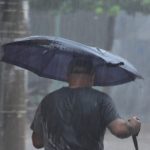 Έκτακτο δελτίο επικίνδυνων καιρικών φαινομένων – Ισχυρές καταιγίδες μετά τον καύσωνα