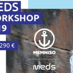 Στις Σπέτσες το 10ο Παγκόσμιο «MEDS Workshop»