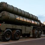 Η Τουρκία θα αναπτύξει στο έδαφος της τους S-400 «έστω και με καθυστέρηση λόγω κορονοϊού»
