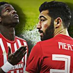 Copa Africa: «Ελληνικές μονομαχίες» στα προημιτελικά