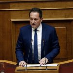 Στ. Πέτσας: «Η διαδικασία επιστροφής στην κανονικότητα θα είναι αργή και μακρόσυρτη»