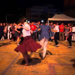 Swing & Rock ‘n’ Roll party στην Ερμού