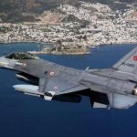 Η Τουρκία παραβιάζει το θερινό μορατόριουμ στο Αιγαίο