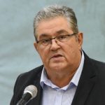 Δ. Κουτσούμπας από Λιβαδειά: «Ο λαός μας να πετάξει έξω από τη Βουλή εγκληματική-ναζιστική Χρυσή Αυγή δυναμώνοντας το ΚΚΕ»