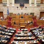 Κατατέθηκε το πρώτο ν/σ για το επιτελικό κράτος