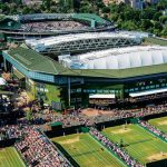 Wimbledon: Οι μάχες των προημιτελικών