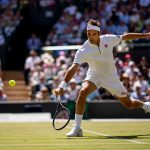 Wimbledon: Επιστροφή στη δράση με δυνατές μονομαχίες