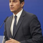 Απάντηση Αυγενάκη στις ΠΑΕ για τα μέτρα του κορονοϊού