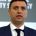 Ο Β. Κικίλιας ευχαρίστησε τους εργαζόμενους στο ΕΣΥ με αφορμή την  Παγκόσμια Ημέρα  Υγείας