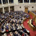 Κόντρα στη Βουλή για τη ΔΕΗ