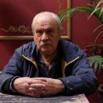 Πέθανε ο ποιητής Χριστόφορος Λιοντάκης