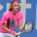 Ο Πολ αντίπαλος του Τσιτσιπά στο Citi Open της Ουάσινγκτον
