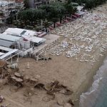 Η Χαλκιδική μετρά τις πληγές της – Τα στάδια αποκατάστασης των ζημιών