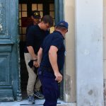 Ελεύθερος με περιοριστικούς όρους ο Γάλλος χειριστής του ταχύπλοου