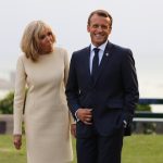 G7:Στοιχεία σύγκλισης μεταξύ Μακρόν και Τραμπ για το Ιράν, το εμπόριο, τις φωτιές στην Αμαζονία