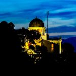 Βραδινές ξεναγήσεις τον Αύγουστο στο Εθνικό Αστεροσκοπείο