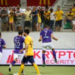 ΑΕΛ Λεμεσού-Άρης 0-1: Πρόκριση και τώρα Μόλντε