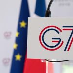 Μια πιθανόν εκρηκτική σύνοδος της G7 ξεκινά στη Μπιαρίτς