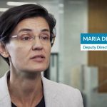 Μ. Δεμερτζή (Bruegel): Η κυβέρνηση καλώς δεν επέμεινε σε αλλαγή των στόχων των πρωτογενών πλεονασμάτων