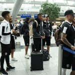 Πέταξε για το Άμστερνταμ ο ΠΑΟΚ