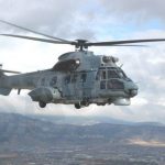 Πολεμική Αεροπορία:  760 ώρες πτήσεις για μεταφορά  132 ασθενών σε ένα μήνα