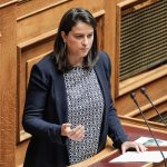 Ν. Κεραμέως για το άσυλο: «Τέλος στο παράλογο, πράττουμε το αυτονόητο»