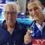 Ελπίδες για διακρίσεις στο Παγκόσμιο Κολύμβησης εφήβων