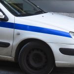 Εξιχνιάστηκε η υπόθεση της κλοπής περιπολικού από το Μεταγωγών