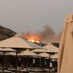 56 δασικές πυρκαγιές  το τελευταίο 24ωρο σε όλη την Ελλάδα