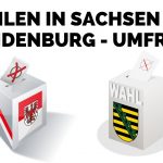 Σαξονία και Βρανδεμβούργο: οι δημοσκοπήσεις πέντε ημέρες πριν τις εκλογές