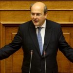 «Κόντρα» στη Βουλή για τη ΔΕΗ