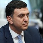 Β. Κικίλιας: Σε τμήμα επειγόντων περιστατικών μετατρέπεται όλο το ισόγειο του Ευαγγελισμού