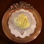 Παγωτό πεπόνι