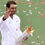 Ο Ναδάλ κατέκτησε το Rogers Cup
