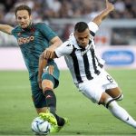 ΠΑΟΚ-Άγιαξ 2-2: Το όνειρο των ομίλων του Champions League ξεθώριασε