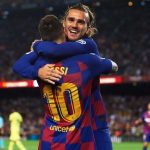 Μπαρτσελόνα-Βιγιαρεάλ 2-1: Νίκησε αλλά ανησυχεί για τον τραυματισμό του Μέσι